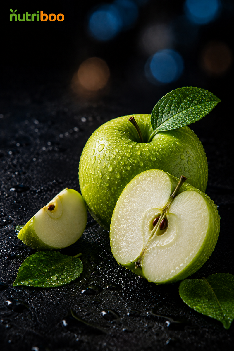 Pomme verte