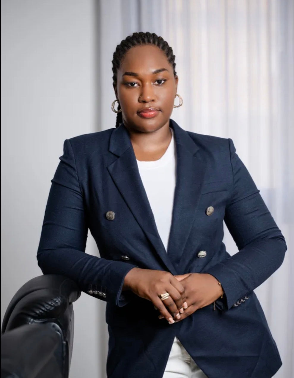 Bineta Sow